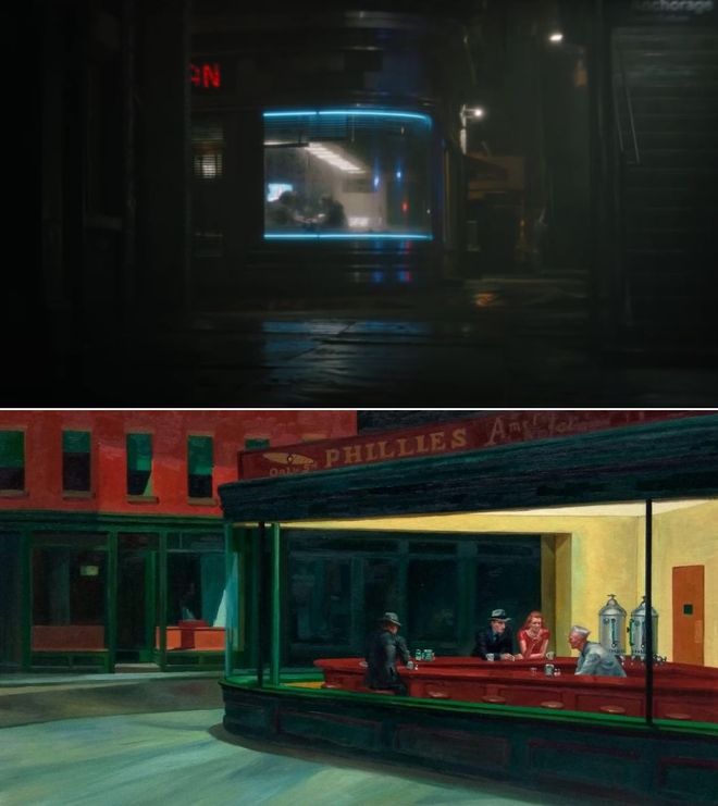Soi trailer The Batman: Chàng Dơi đối mặt với 2 phản diện Riddler và Penguin, miêu nữ Catwoman cũng xuất hiện góp vui - Ảnh 1. Soi trailer The Batman: Chàng Dơi đối mặt với 2 phản diện Riddler và Penguin, miêu nữ Catwoman cũng xuất hiện góp vui - Ảnh 1.