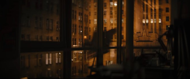 Soi trailer The Batman: Chàng Dơi đối mặt với 2 phản diện Riddler và Penguin, miêu nữ Catwoman cũng xuất hiện góp vui - Ảnh 22. Soi trailer The Batman: Chàng Dơi đối mặt với 2 phản diện Riddler và Penguin, miêu nữ Catwoman cũng xuất hiện góp vui - Ảnh 22.