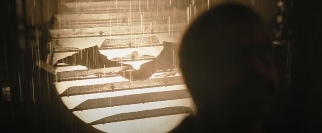 Soi trailer The Batman: Chàng Dơi đối mặt với 2 phản diện Riddler và Penguin, miêu nữ Catwoman cũng xuất hiện góp vui - Ảnh 5. Soi trailer The Batman: Chàng Dơi đối mặt với 2 phản diện Riddler và Penguin, miêu nữ Catwoman cũng xuất hiện góp vui - Ảnh 5.