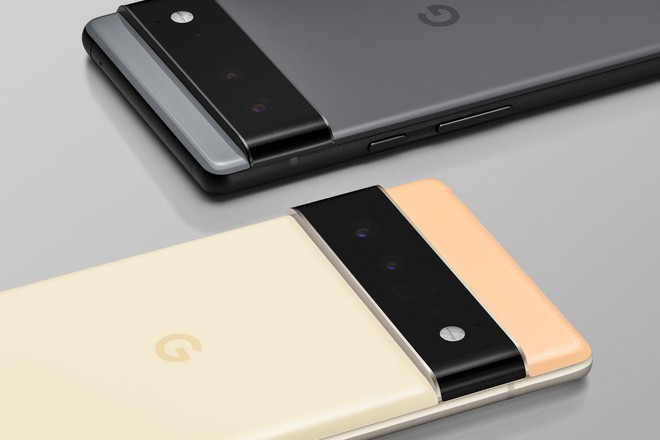 Pixel 6 và Pixel 6 Pro cuối cùng cũng được Google nâng cấp phần cứng camera bên cạnh thuật toán phần mềm - Ảnh 1.