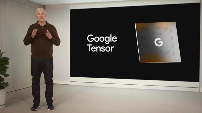 Chip Tensor mới của Google trên Pixel 6 thú vị như thế nào? - Ảnh 1.