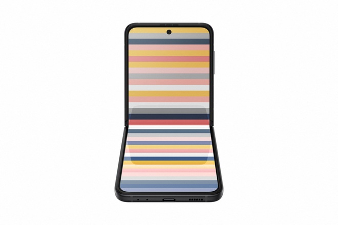 Samsung ra mắt Galaxy Z Flip3 Bespoke Edition: Người dùng được tự ý tuỳ chỉnh màu sắc máy theo sở thích, giá 1099 USD - Ảnh 3.
