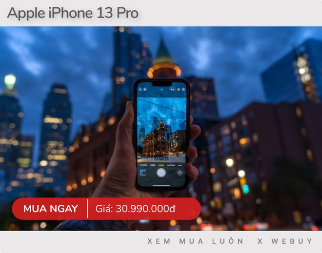 PetaPixel chỉ ra 6 chiếc smartphone chụp ảnh đẹp nhất 2021, iPhone 13 Pro Max không hề có mặt? - Ảnh 9.