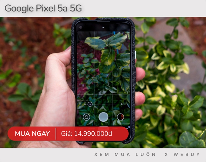 PetaPixel chỉ ra 6 chiếc smartphone chụp ảnh đẹp nhất 2021, iPhone 13 Pro Max không hề có mặt? - Ảnh 7.