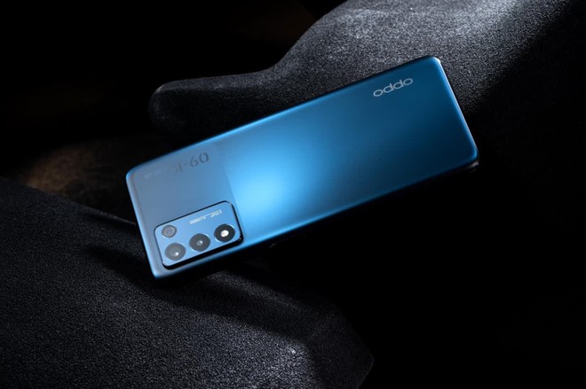 OPPO K9s ra mắt: màn hình 120Hz, Snapdragon 778G, pin 5000mAh, giá rẻ chỉ từ hơn 5 triệu - Ảnh 2.