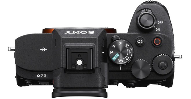 Sony ra mắt máy ảnh Alpha 7 IV: Cảm biến Full-frame 33MP, màn hình xoay lật đa hướng - Ảnh 5.