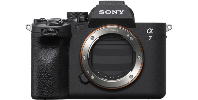 Sony ra mắt máy ảnh Alpha 7 IV: Cảm biến Full-frame 33MP, màn hình xoay lật đa hướng - Ảnh 6.