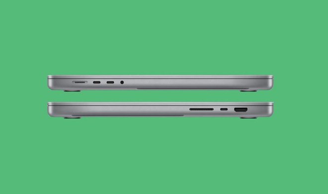 Đang yên đang lành, Apple tự tạo vấn đề với MacBook Pro, rồi 5 năm sau tự đưa ra giải pháp - Ảnh 4.