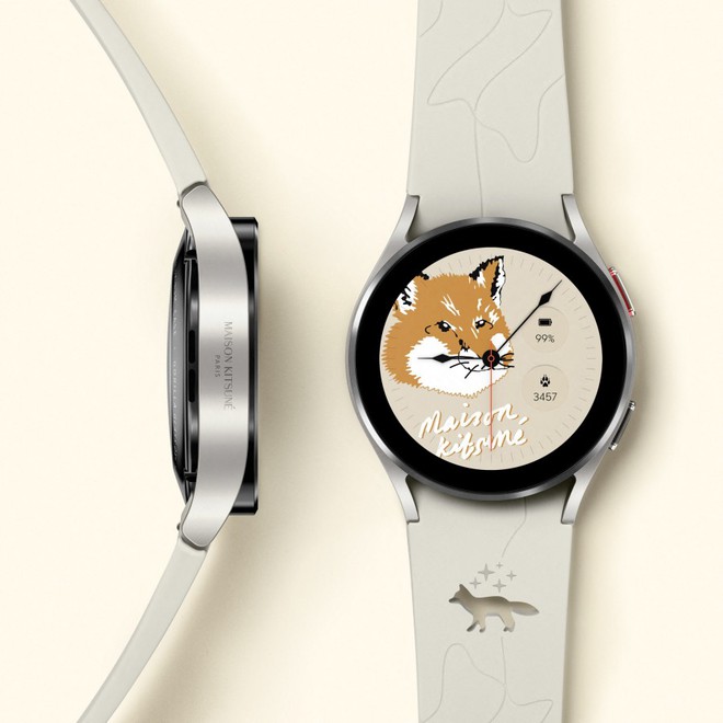 Galaxy Watch4 và Galaxy Buds2 có phiên bản giới hạn đặc biệt, giá từ 249 USD - Ảnh 3.