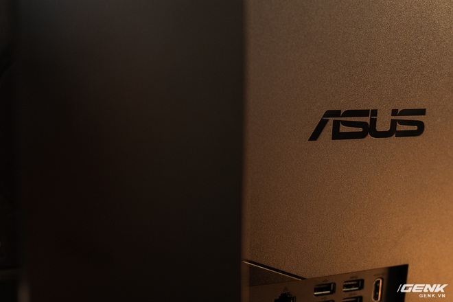 Trải nghiệm nhanh ASUS ExpertCenter E5 AiO 21: Rất phù hợp không gian nhà nhỏ hoặc môi trường doanh nghiệp cần tăng trải nghiệm khách hàng - Ảnh 16. Trải nghiệm nhanh ASUS ExpertCenter E5 AiO 21: Rất phù hợp không gian nhà nhỏ hoặc môi trường doanh nghiệp cần tăng trải nghiệm khách hàng - Ảnh 16.