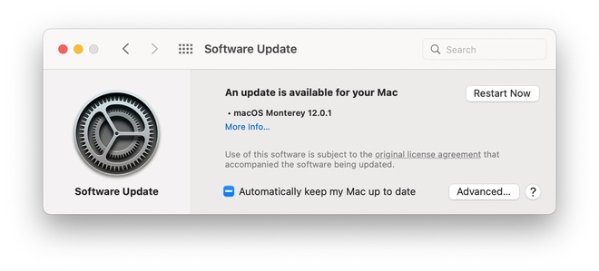 Apple phát hành iOS 15.1 và macOS Monterey chính thức - Ảnh 5.