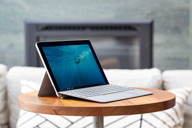 Microsoft đang phát triển Windows 11 SE và một chiếc Surface Laptop giá rẻ - Ảnh 2.