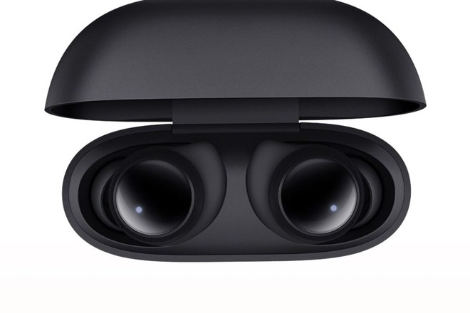 Xiaomi ra mắt tai nghe true wireless giá siêu rẻ, chỉ 355.000 đồng - Ảnh 2. Xiaomi ra mắt tai nghe true wireless giá siêu rẻ, chỉ 355.000 đồng - Ảnh 2.