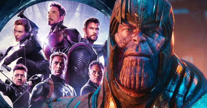 Marvel đã định khai tử cả 6 thành viên đời đầu của Avengers trong Endgame - Ảnh 2. Marvel đã định khai tử cả 6 thành viên đời đầu của Avengers trong Endgame - Ảnh 2.
