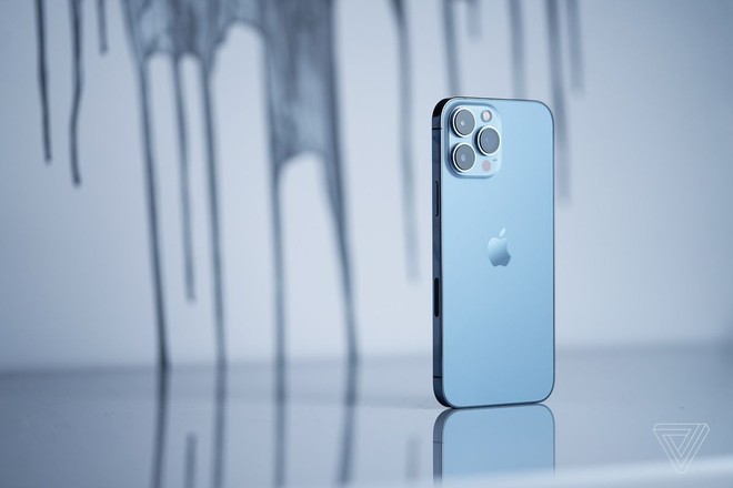 PetaPixel chỉ ra 6 chiếc smartphone chụp ảnh đẹp nhất 2021, iPhone 13 Pro Max không hề có mặt? - Ảnh 2.