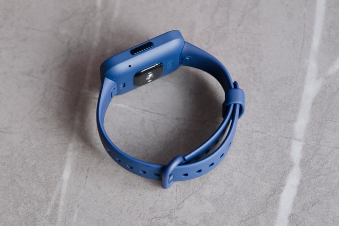 Redmi Watch 2 ra mắt: Nâng cấp màn hình AMOLED, pin 12 ngày, giá 1.4 triệu đồng - Ảnh 6.