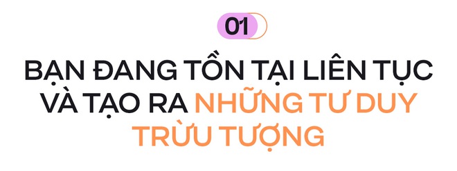 Đây là cách não bộ tạo ra bạn, tâm trí hay linh hồn của bạn - Ảnh 3.