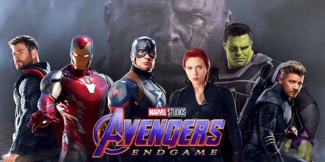 Marvel đã định khai tử cả 6 thành viên đời đầu của Avengers trong Endgame - Ảnh 1.