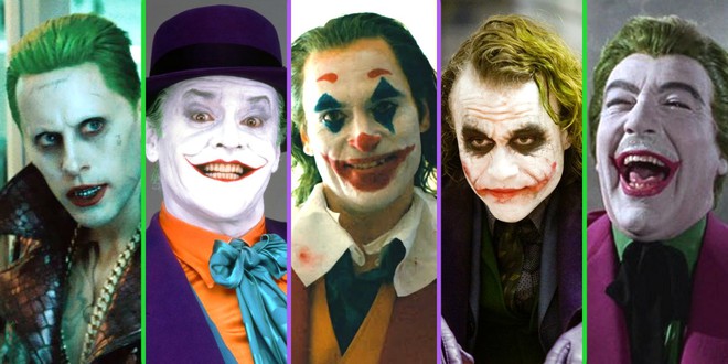 Tại sao khán giả luôn khắt khe với các diễn viên vào vai Joker đến vậy? - Ảnh 1.