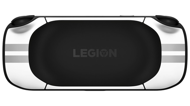 Lộ diện máy chơi game Legion Play của Lenovo - Ảnh 3.