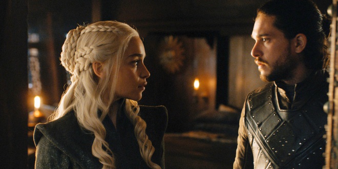 HBO tung trailer đầu tiên cho House of the Dragon, tiền truyện của Game of Thrones - Ảnh 4.