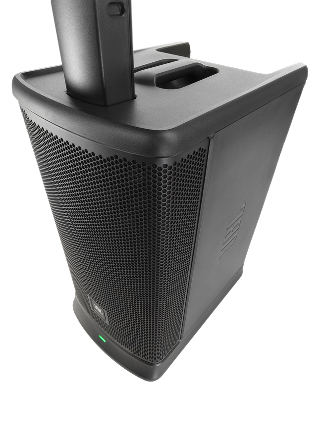 JBL ra mắt Eon One MK2: Loa di động chuyên nghiệp công suất 1500W, pin 6 giờ, giá 34.9 triệu đồng - Ảnh 4. JBL ra mắt Eon One MK2: Loa di động chuyên nghiệp công suất 1500W, pin 6 giờ, giá 34.9 triệu đồng - Ảnh 4.