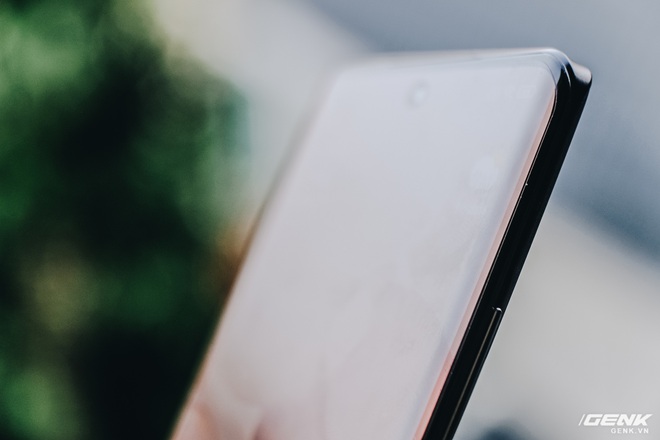 Trên tay Xiaomi CIVI: Khi Xiaomi lấy cảm hứng từ vivo - Ảnh 9. Trên tay Xiaomi CIVI: Khi Xiaomi lấy cảm hứng từ vivo - Ảnh 9.