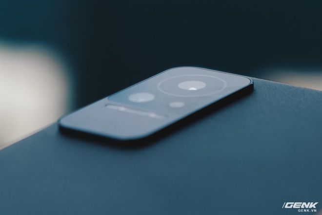 Trên tay Xiaomi CIVI: Khi Xiaomi lấy cảm hứng từ vivo - Ảnh 7. Trên tay Xiaomi CIVI: Khi Xiaomi lấy cảm hứng từ vivo - Ảnh 7.