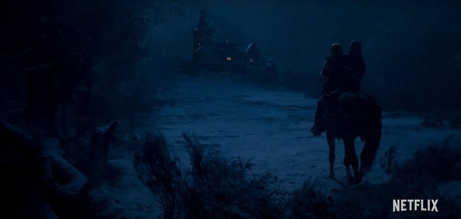 Soi trailer The Witcher mùa 2: Cha con Geralt song kiếm hợp bích đối đầu quái vật ma cây, siêu sát thủ chuyên săn lùng Ciri chính thức lộ diện - Ảnh 1. Soi trailer The Witcher mùa 2: Cha con Geralt song kiếm hợp bích đối đầu quái vật ma cây, siêu sát thủ chuyên săn lùng Ciri chính thức lộ diện - Ảnh 1.
