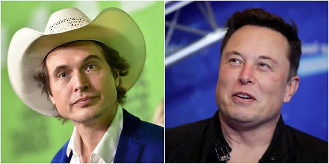 Chỉ một ngày trước dòng tweet làm bốc hơi hàng tỷ USD vốn hóa Tesla, em trai Elon Musk đã kịp bán ra cả trăm triệu USD cổ phiếu - Ảnh 1.