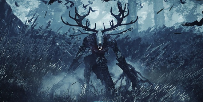 Giải mã Leshen, quái vật ma cây chuyên săn người đi lạc trong rừng, đối thủ của Geralt và Ciri trong The Witcher mùa 2 - Ảnh 3. Giải mã Leshen, quái vật ma cây chuyên săn người đi lạc trong rừng, đối thủ của Geralt và Ciri trong The Witcher mùa 2 - Ảnh 3.