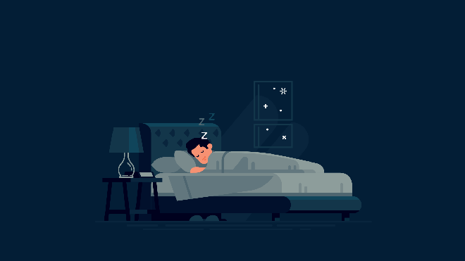 Nghiên cứu chỉ ra thời gian lý tưởng nhất để đi ngủ nhằm bảo vệ sức khỏe tim mạch, không phải cứ ngủ thật sớm là tốt - Ảnh 3. Nghiên cứu chỉ ra thời gian lý tưởng nhất để đi ngủ nhằm bảo vệ sức khỏe tim mạch, không phải cứ ngủ thật sớm là tốt - Ảnh 3.