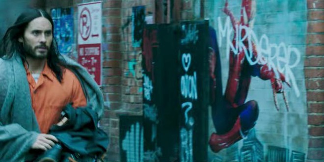 Không chỉ kết nối với MCU, Morbius còn liên quan đến tận 4 vũ trụ điện ảnh Spider-Man khác nhau - Ảnh 1.