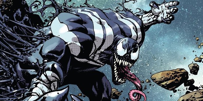 Secret powers that only true fans know Venom has - Photo 9.