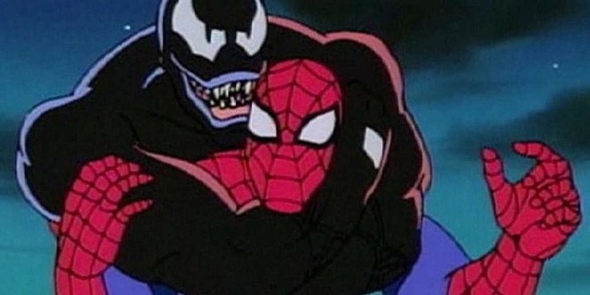 Secret powers that only true fans know Venom has - Photo 3.