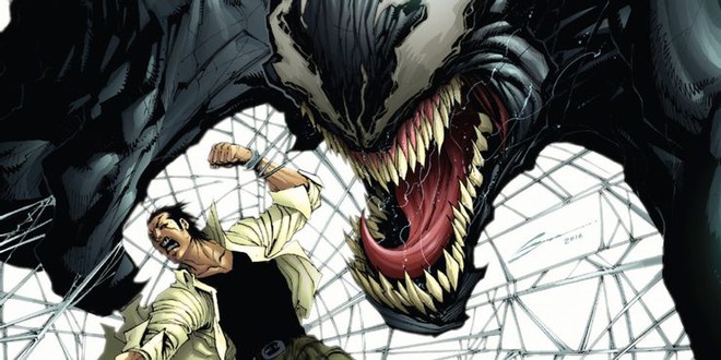 Secret powers that only true fans know Venom has - Photo 1.