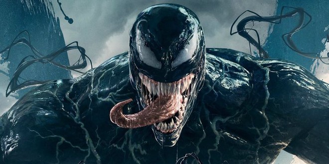 Secret powers that only true fans know Venom has - Photo 8.