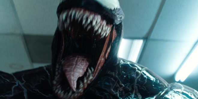 Secret powers that only true fans know Venom has - Photo 4.