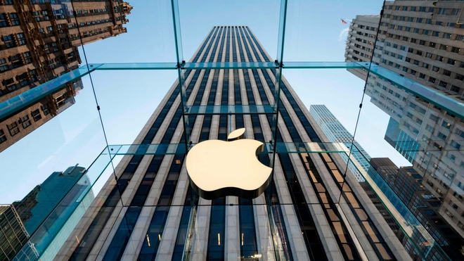Apple phải bồi thường 30 triệu USD trong vụ kiện tập thể của hàng chục ngàn nhân viên Apple Store - Ảnh 2.