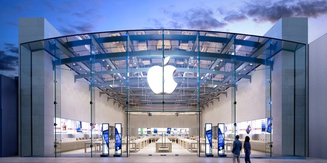 Apple phải bồi thường 30 triệu USD trong vụ kiện tập thể của hàng chục ngàn nhân viên Apple Store - Ảnh 1.