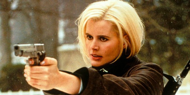 Ranking of the best female assassin movies of all time!  - Photo 2.