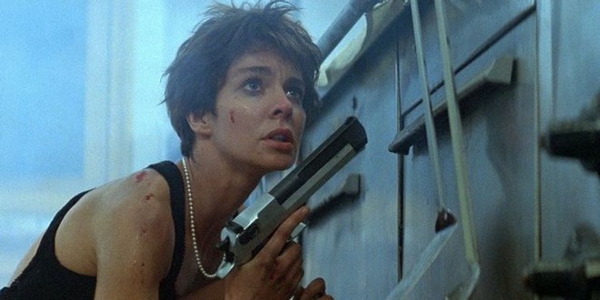 Ranking of the best female assassin movies of all time!  - Photo 13.