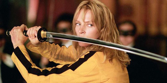 Ranking of the best female assassin movies of all time!  - Photo 14.