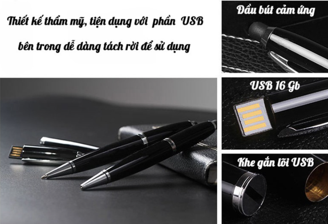 20/11 gợi ý loạt quà tặng công nghệ thiết thực, hữu ích tặng thầy cô, giá chỉ từ 125K - Ảnh 1. 20/11 gợi ý loạt quà tặng công nghệ thiết thực, hữu ích tặng thầy cô, giá chỉ từ 125K - Ảnh 1.