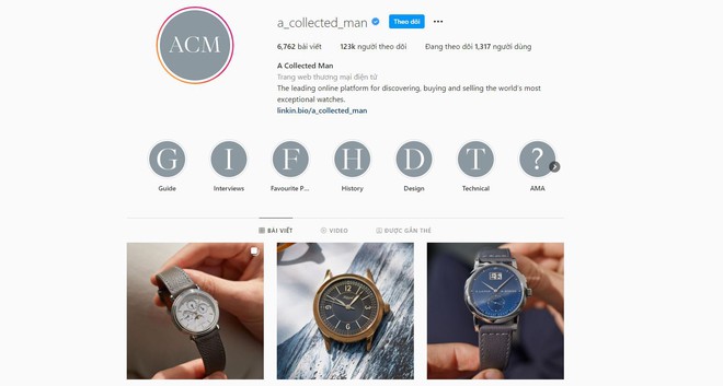 The CEO of the company that sells watches online reveals the secret to liquidating millions of dollars worth of items - Photo 3.