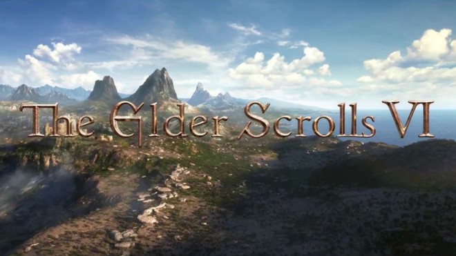 Elder Scrolls 6 will only release on PC and Xbox, not on PlayStation 5 - Photo 1.