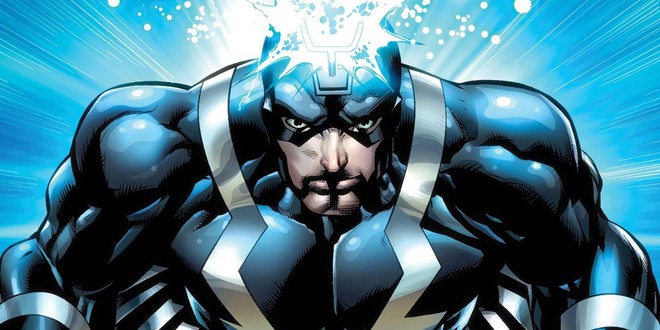 Endowed with special abilities, how powerful are the Inhumans?  - Picture 10.