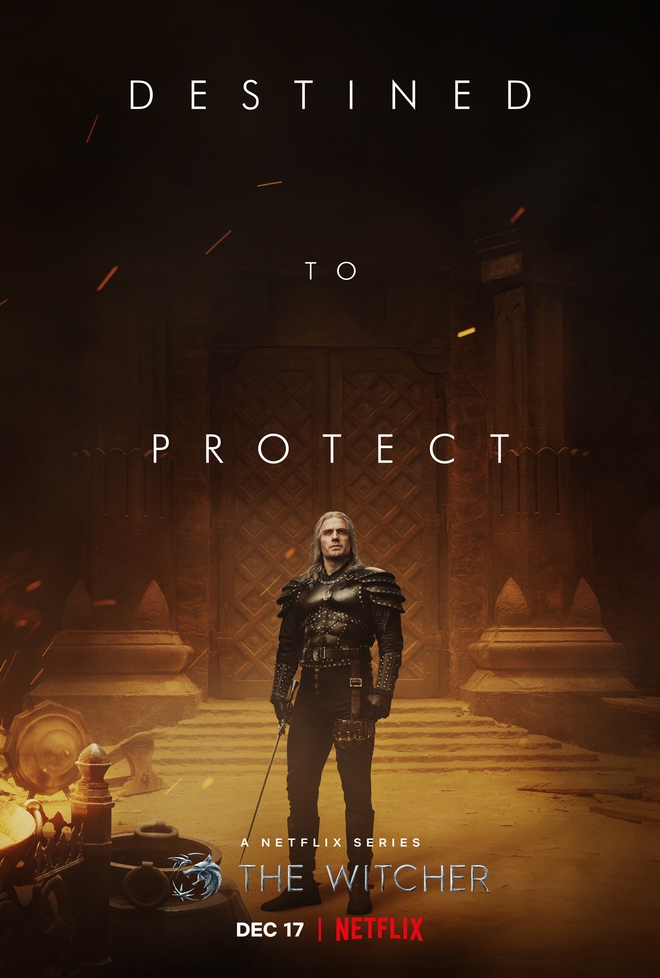Henry Cavill bỏ túi 1 triệu USD/tập The Witcher mùa 2, sẵn sàng gắn bó 7 năm với franchise này, đồng thời muốn tham gia cả MCU và DCEU - Ảnh 2. Henry Cavill bỏ túi 1 triệu USD/tập The Witcher mùa 2, sẵn sàng gắn bó 7 năm với franchise này, đồng thời muốn tham gia cả MCU và DCEU - Ảnh 2.