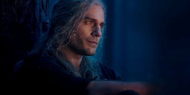 The Witcher: The most interesting things in the new trailer, according to Reddit - Photo 2.