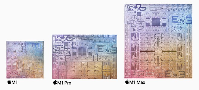 Chip di động thế hệ thứ ba của Apple có thể mở ra một thế giới không còn chịu sự chi phối của Intel - Ảnh 2.